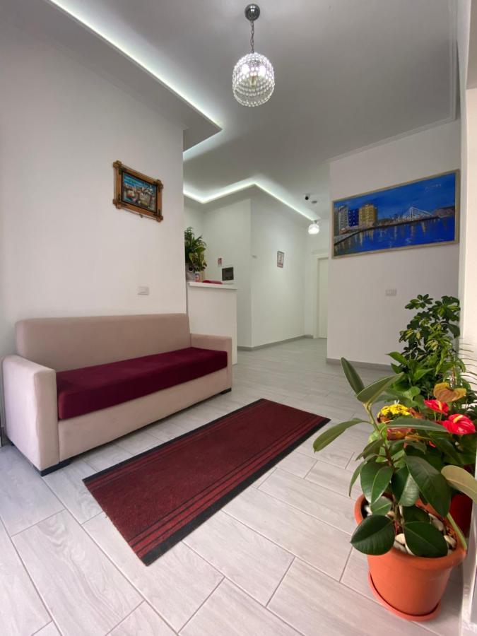 Villa Dedej Durres Exterior photo