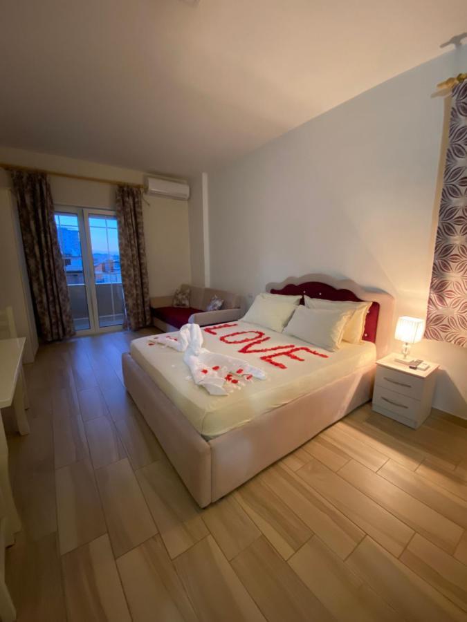 Villa Dedej Durres Exterior photo
